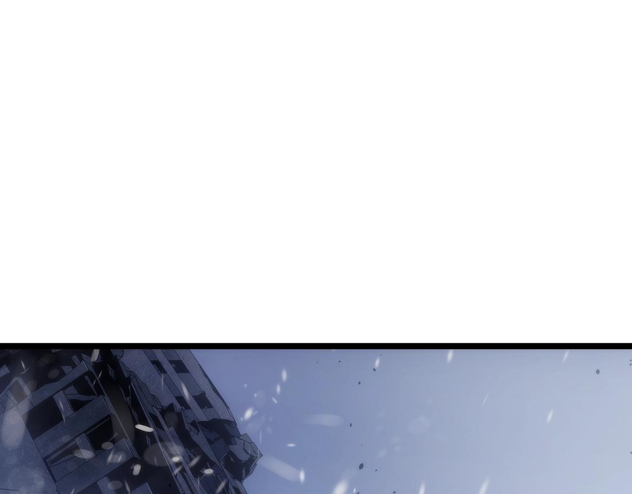 我独自升级第二季第10集漫画,第173话 龙惧3图