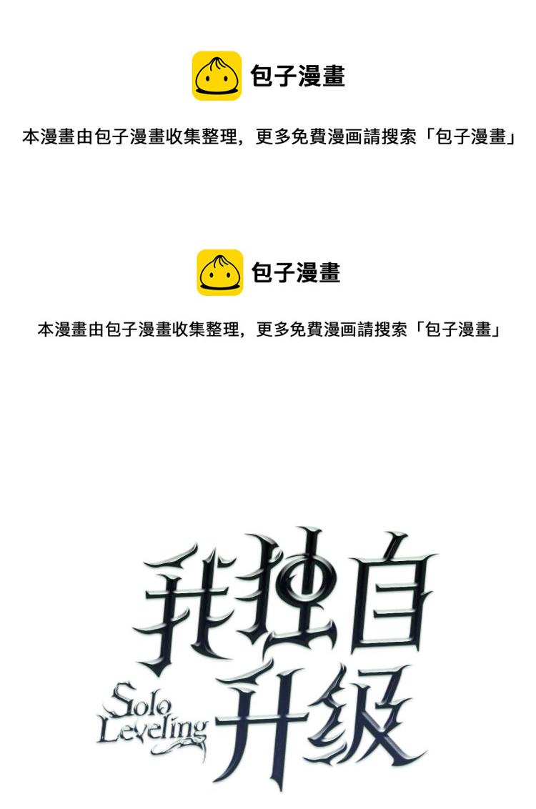 我独自升级漫画免费观看漫画,第168话 战争的真相1图