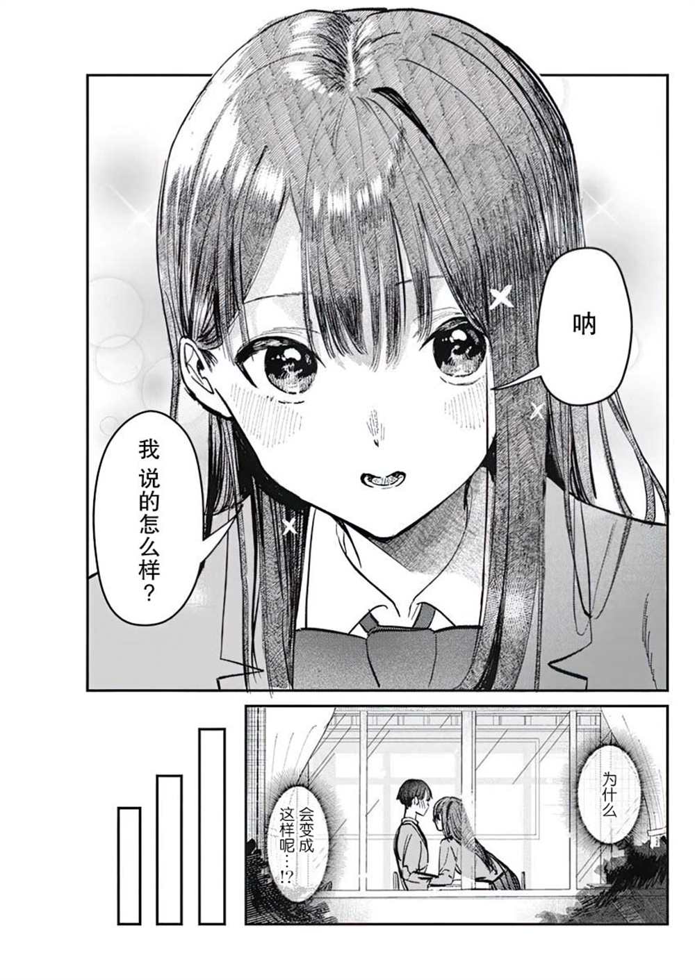 放学后是偶像2破解版下载漫画,第3话3图
