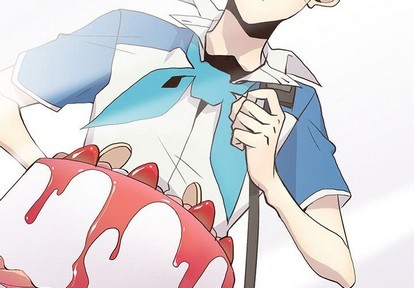 野性之心的活力根须漫画,第68章4图