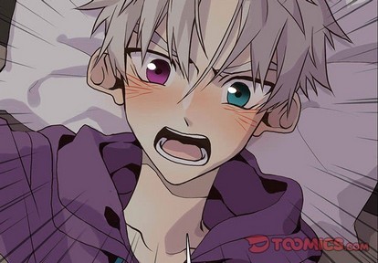 野性之心的活力根须漫画,第83章2图