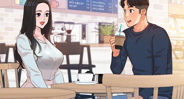 女神审核官粤语免费版完整漫画,第23话5图