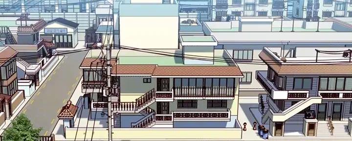 泰国女神aump摄影师漫画,第107话2图