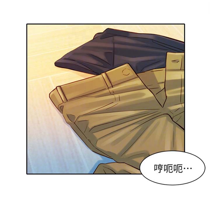 女神生日快乐背景图漫画,第51话3图
