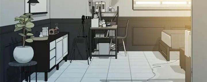女神摄影师第一话韩漫熊猫无删减漫画,第111话3图