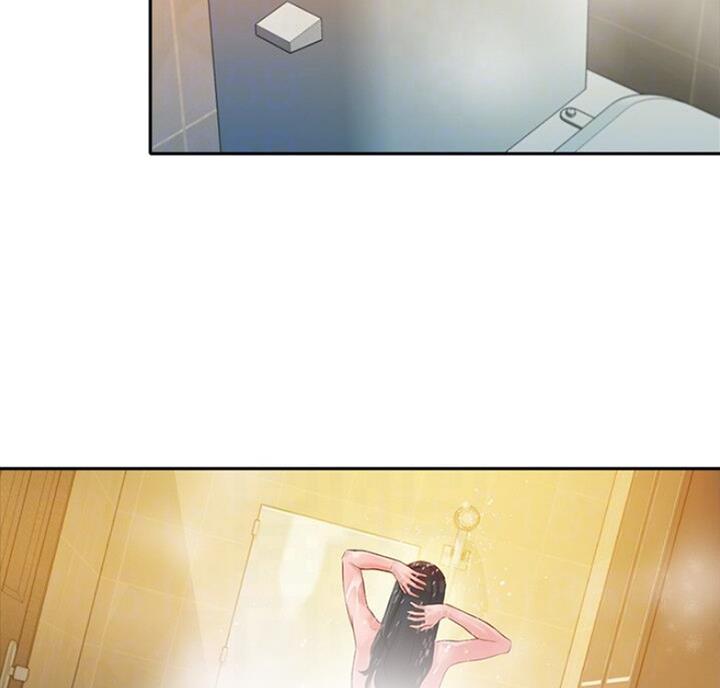 女神生日快乐英文漫画,第40话3图