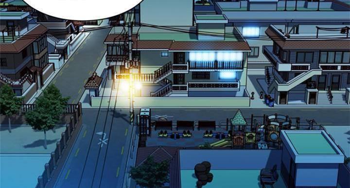 女神升级包漫画,第69话2图