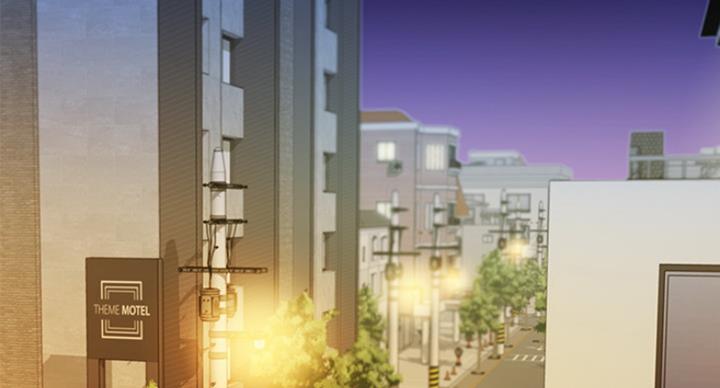 女神生日快乐英文漫画,第20话2图
