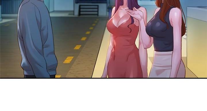 女神升级包漫画,第69话5图