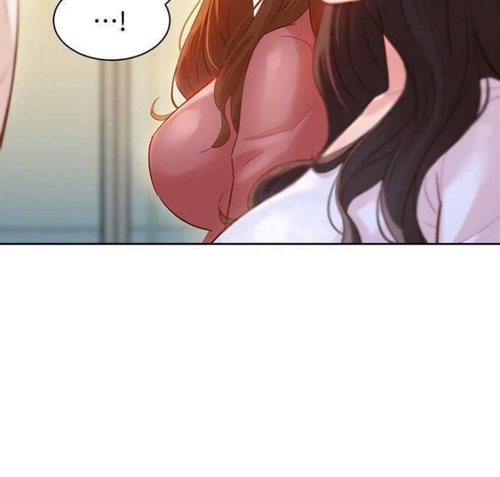 女神小小玩基金漫画,第50话5图