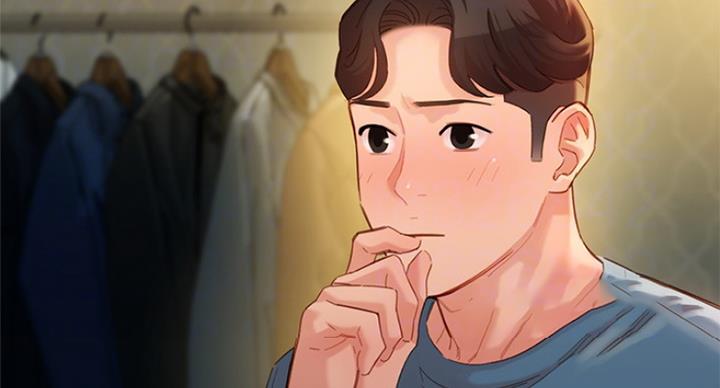 女神深夜被啪到深处漫画,第74话5图