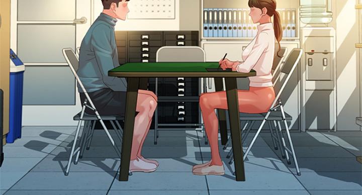 女摄影师图片大全大图漫画,第67话5图