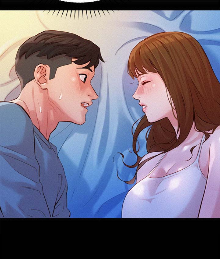 女神生日蛋糕图片大全大图简单漫画,第43话5图