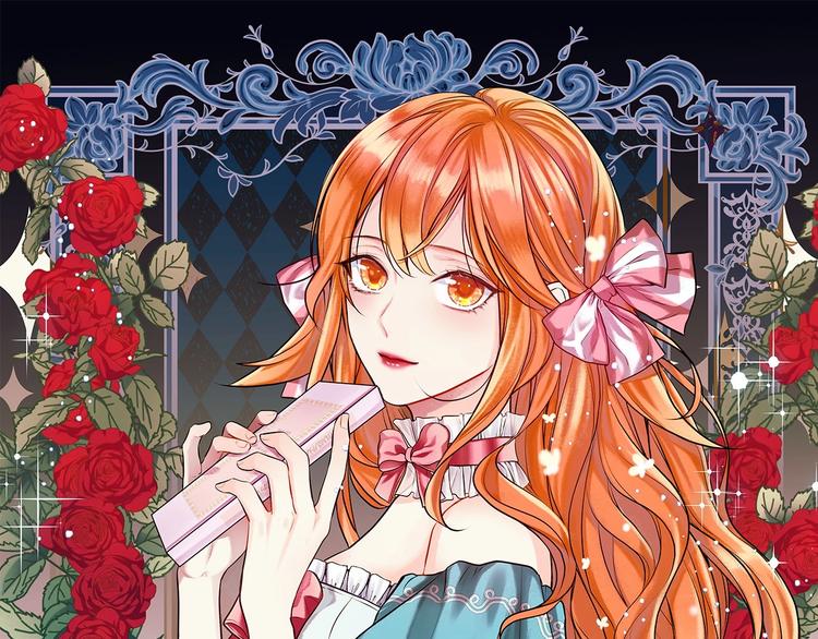 恶毒配角的美德漫画在线免费观看漫画,第52话 延续至今的秘密1图