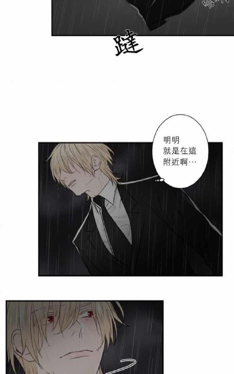 鲤鱼恶魔轮盘漫画,第31-35话5图