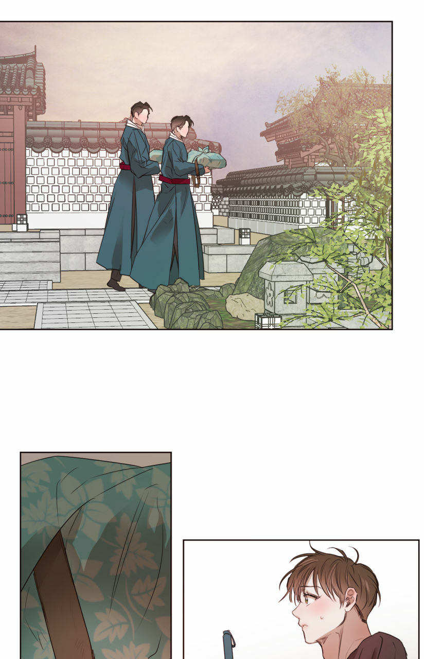 柳树浪漫史未删减漫画,第42话1图