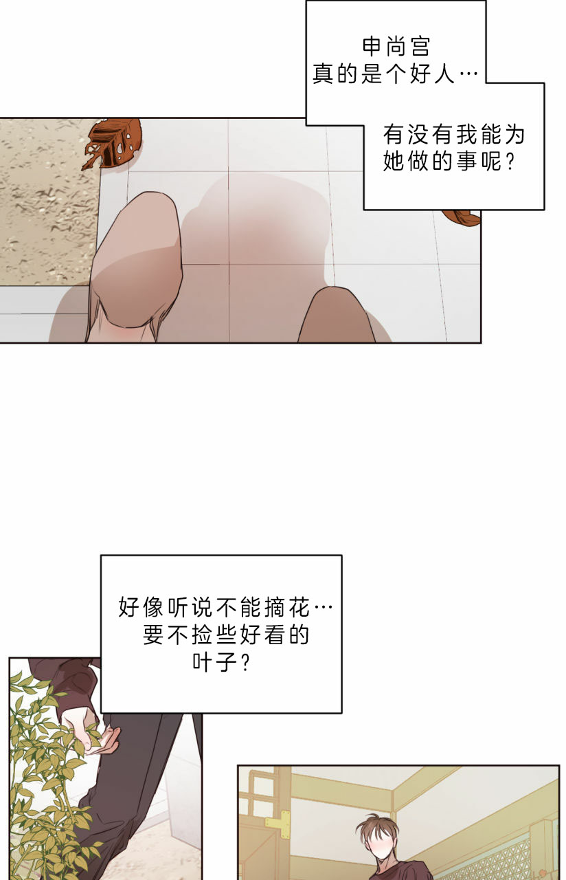 柳树浪漫史未删减漫画,第42话5图