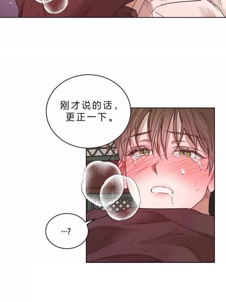 柳树浪漫史完结漫画,第53话2图
