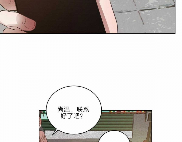 柳树浪漫史更新到多少了漫画,第111话4图
