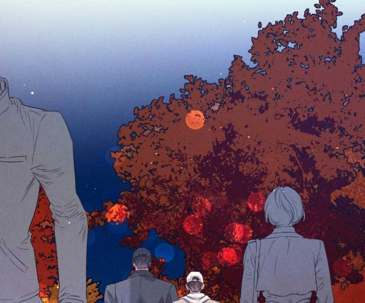 柳树浪漫史漫画第三季漫画,第116话5图
