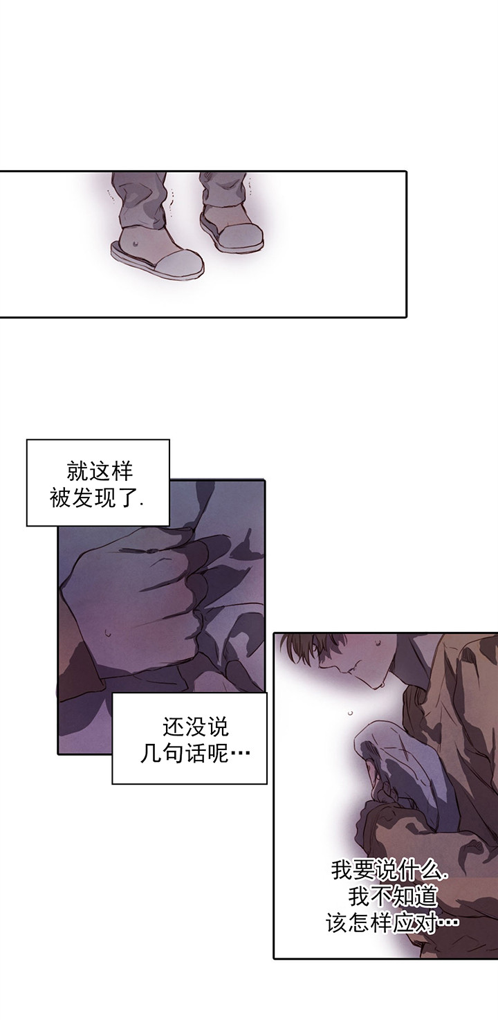 柳树皮发酵方法漫画,第6话5图