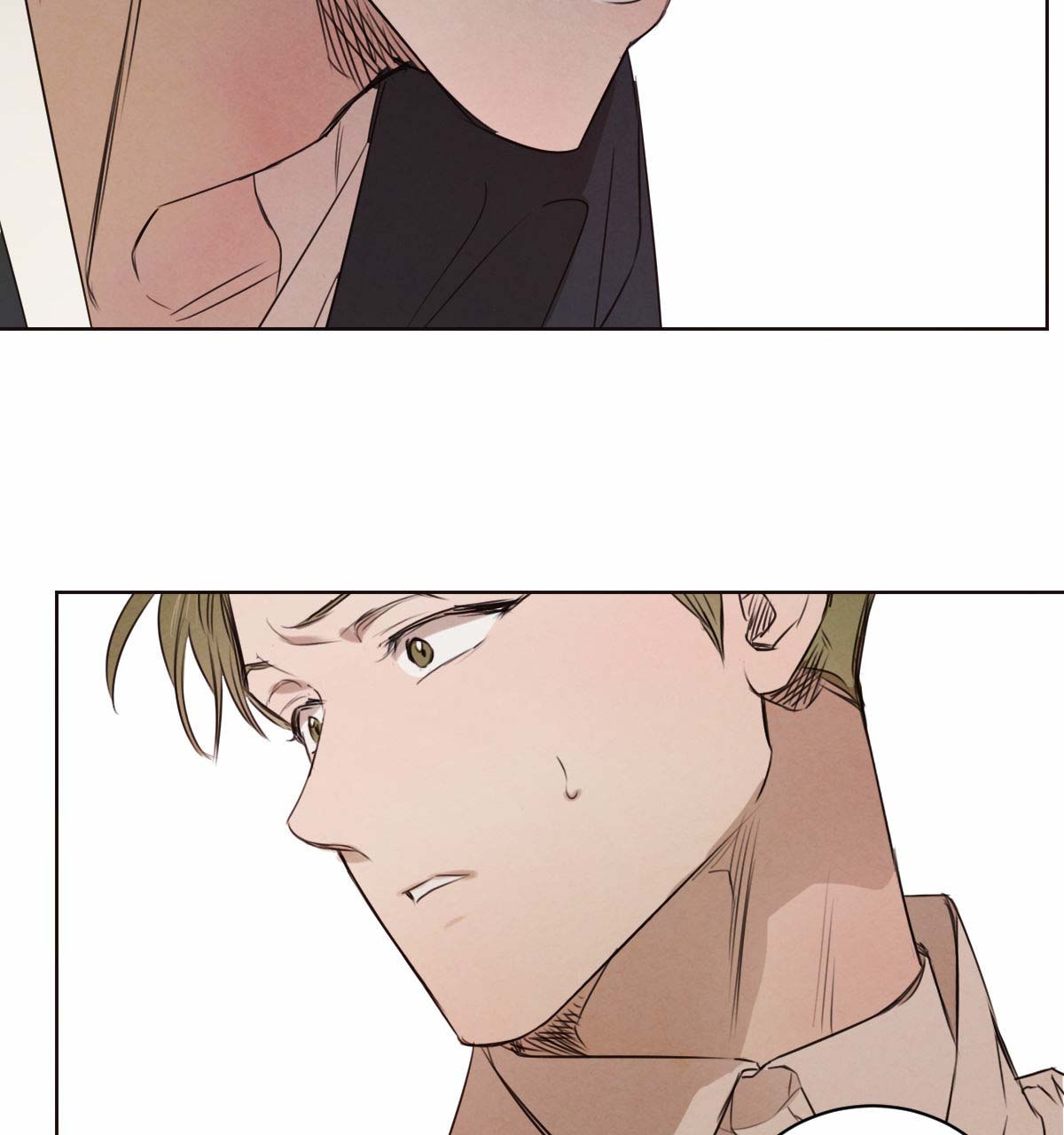 柳树浪漫史漫画免费看漫画,第38话3图