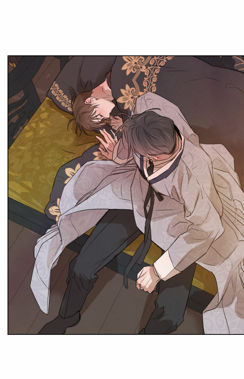柳树浪漫史在画涯叫什么漫画,第43话1图