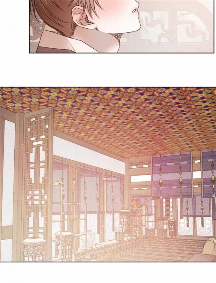 柳树浪漫史漫画第三季漫画,第57话4图
