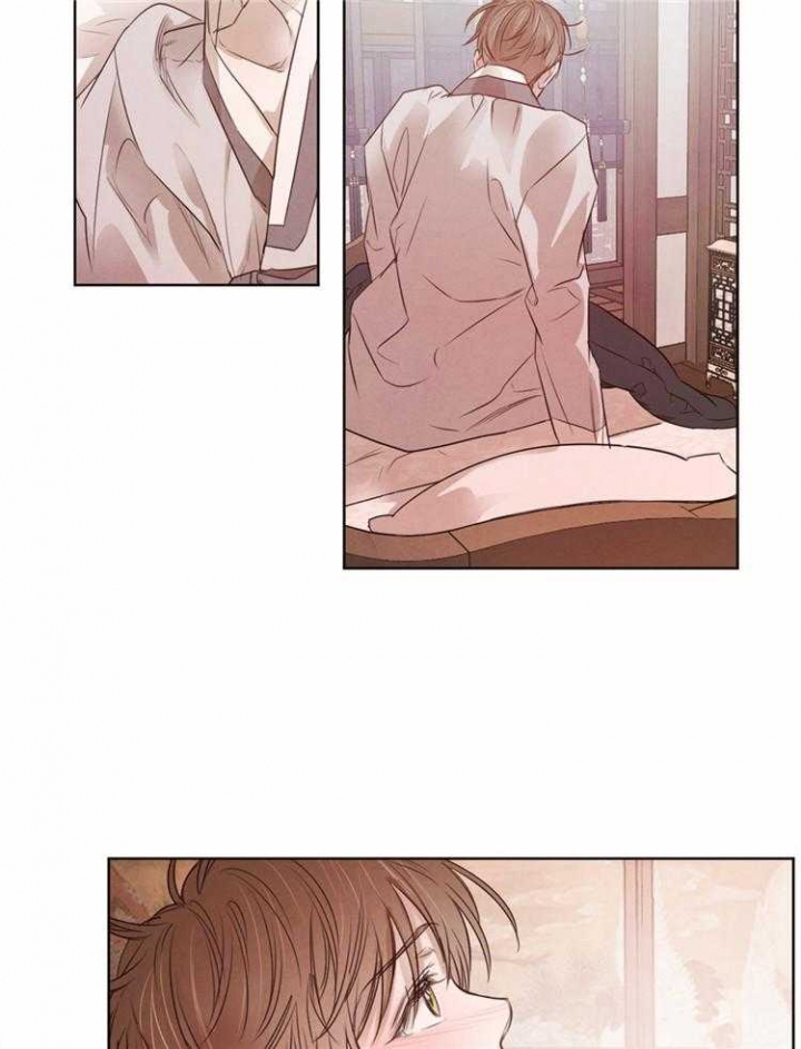 柳树浪漫史漫画第三季漫画,第57话3图