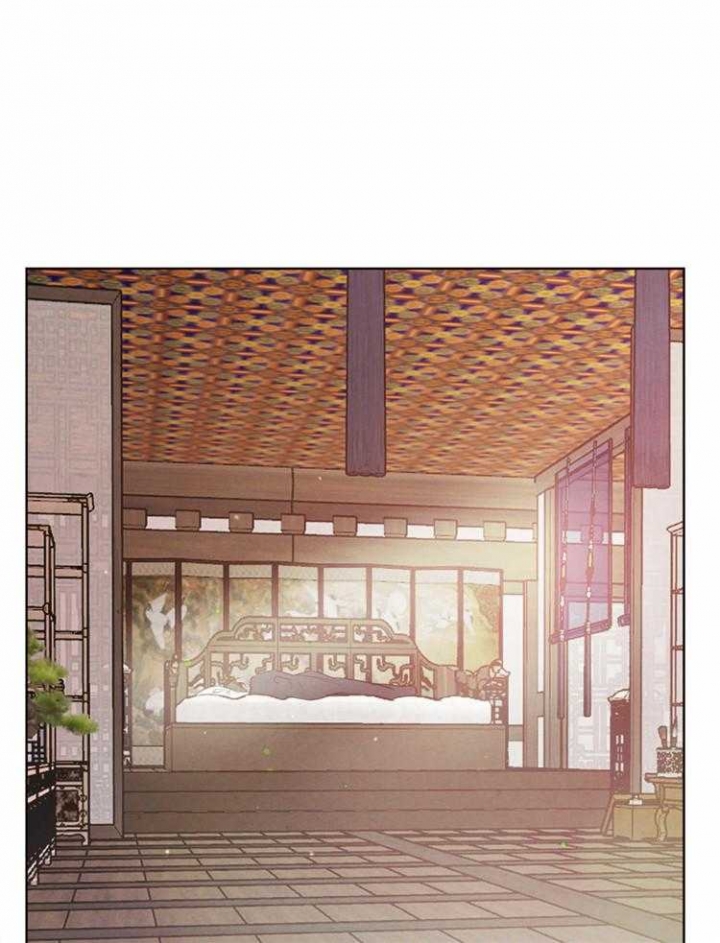 柳树浪漫史漫画第三季漫画,第57话1图