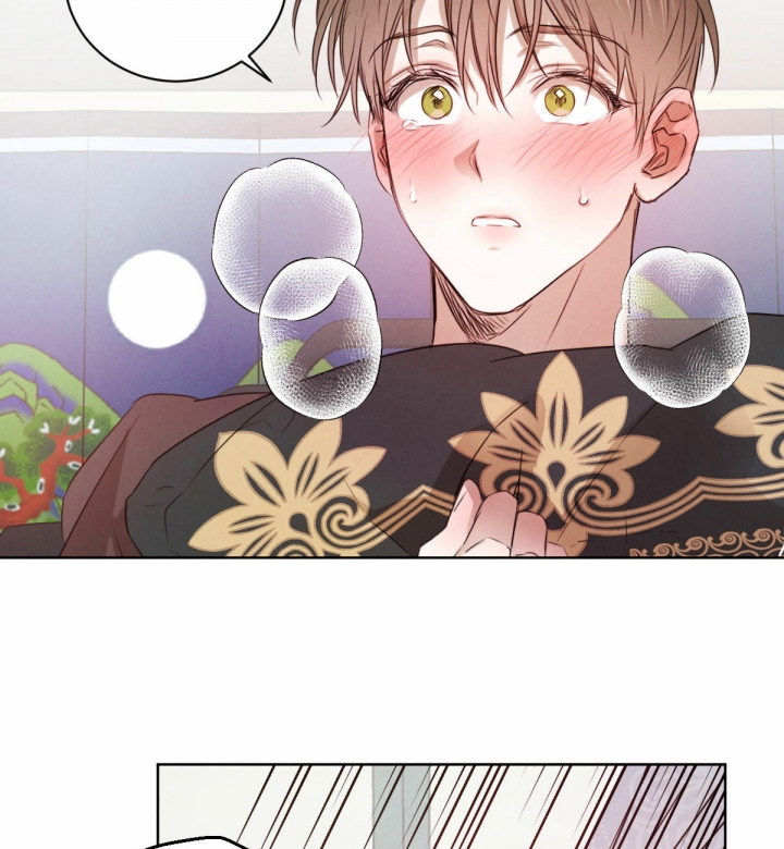 柳树浪漫史韩语翻译漫画,第51话5图