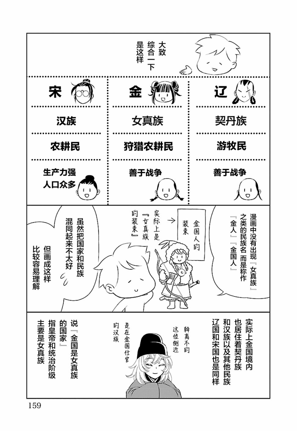 苹果手机如何给视频添加字幕漫画,第二卷后记4图