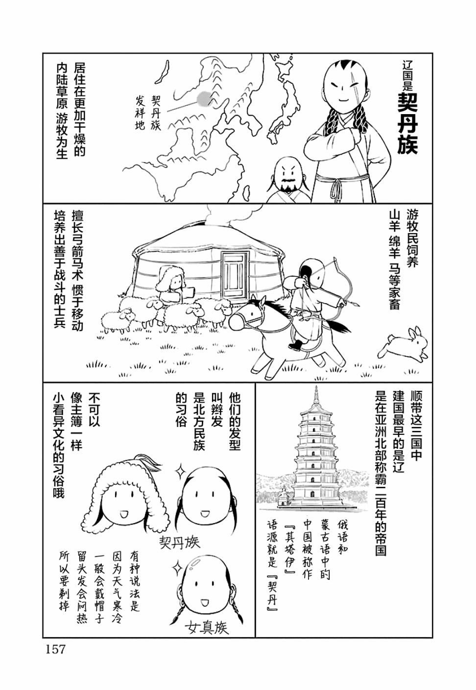 苹果手机如何给视频添加字幕漫画,第二卷后记2图