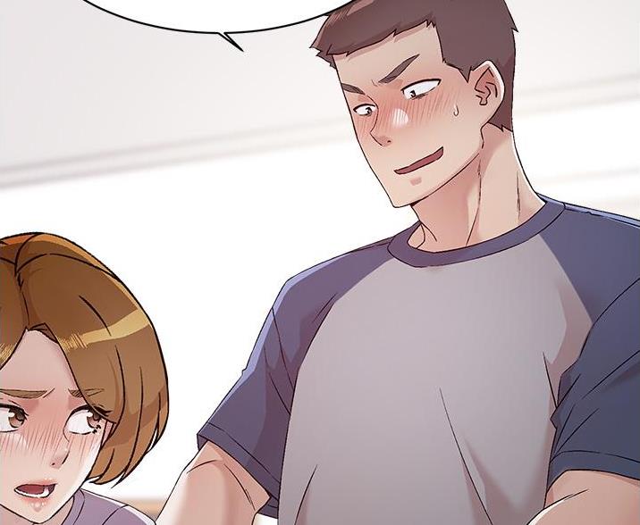 好友的朋友圈不显示但是可以看见漫画,第103话4图