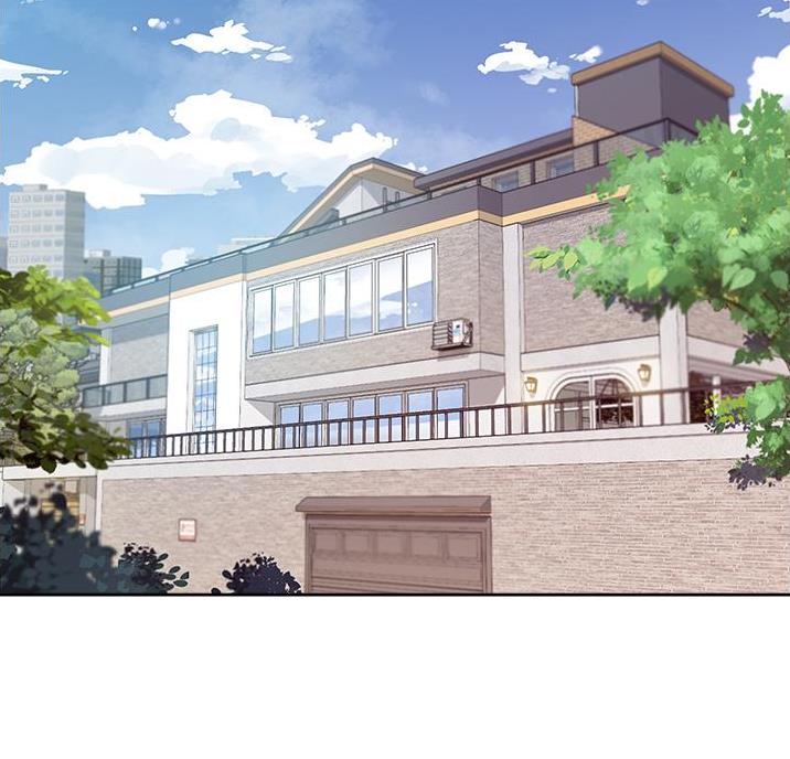 好友的微信运动一天没变化漫画,第77话2图