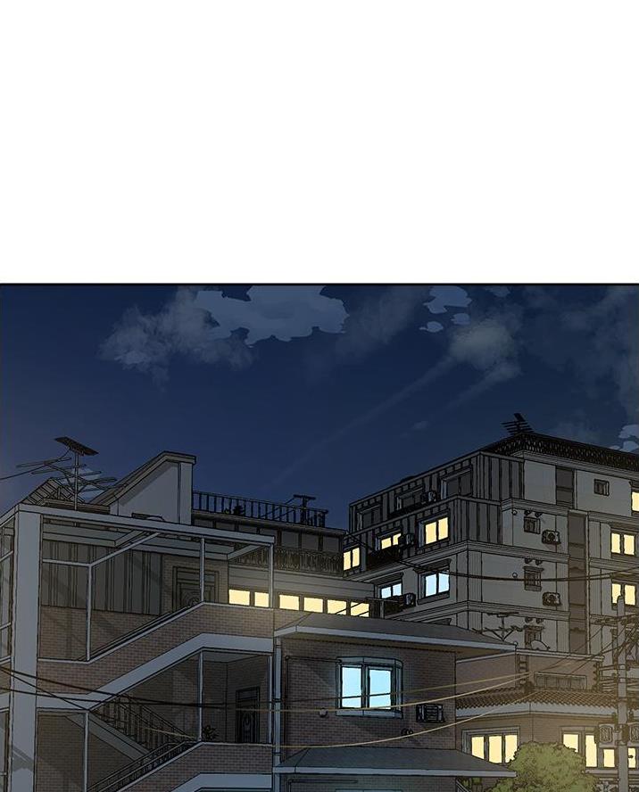 好友的私信不显示怎么恢复漫画,第100话1图
