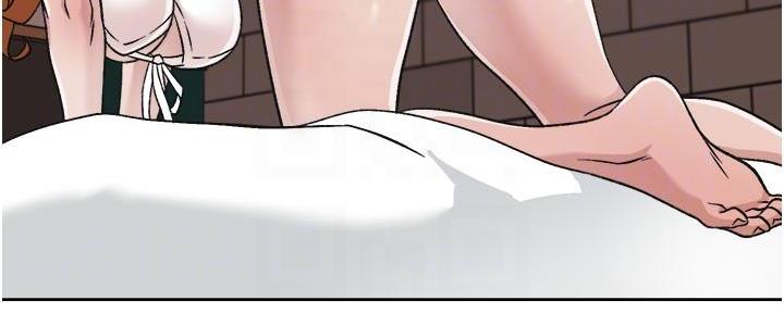 好友的微信运动怎么看不到了漫画,第57话4图