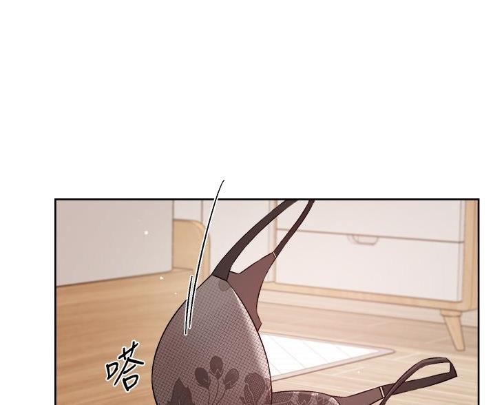 好友的私生活为什么停更漫画,第107话3图