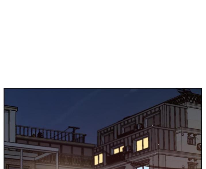 好友的私生活为什么停更漫画,第107话1图
