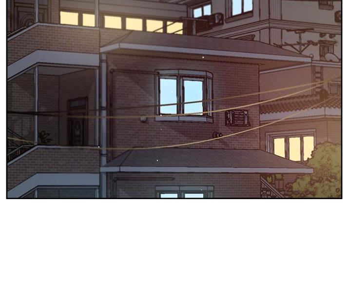 好友的私生活为什么停更漫画,第107话2图