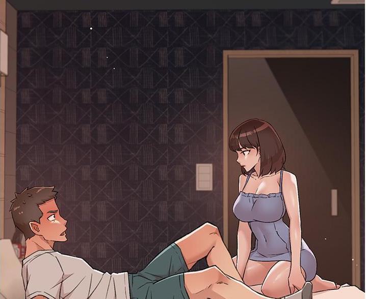 好友的订单已被别人付款是谁付的漫画,第113话3图