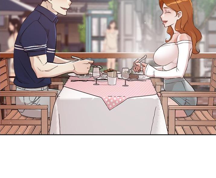 好友的私信怎么能看到漫画,第109话2图