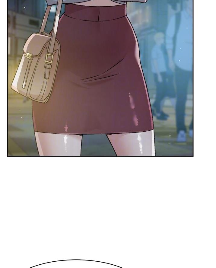 好友的私生活贺贺漫画漫画,第83话3图