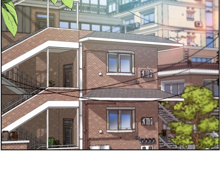 好友的秘密漫画,第104话2图