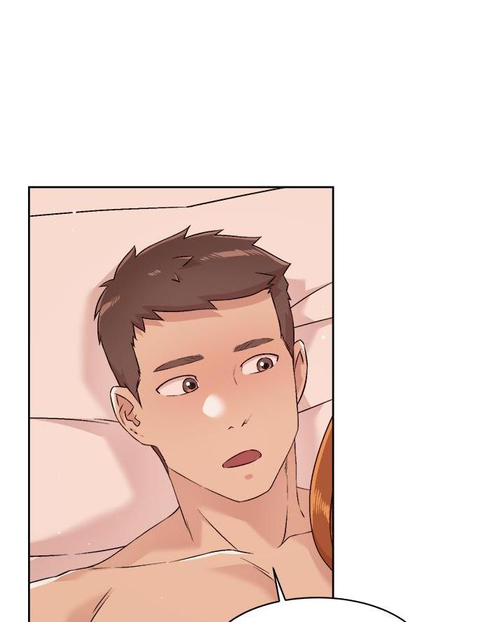 好友的邀请码漫画,第90话4图
