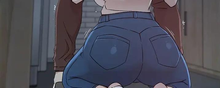 好友的秘密beyond漫画,第53话5图