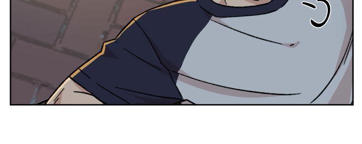 好友的文案漫画,第17话3图