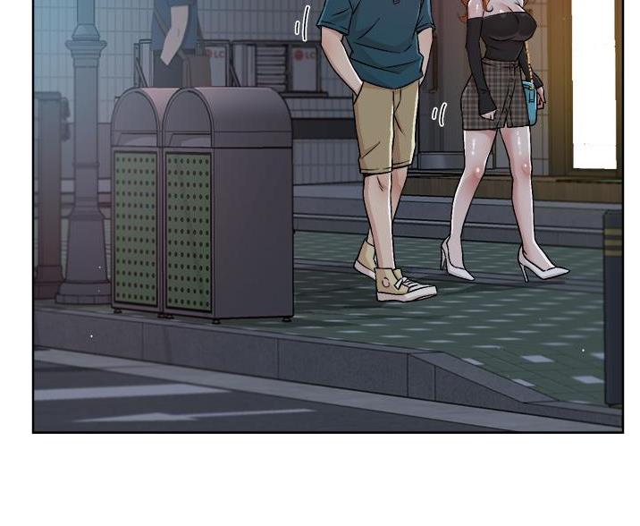 好友的私生活无删免费观看漫画,第72话4图
