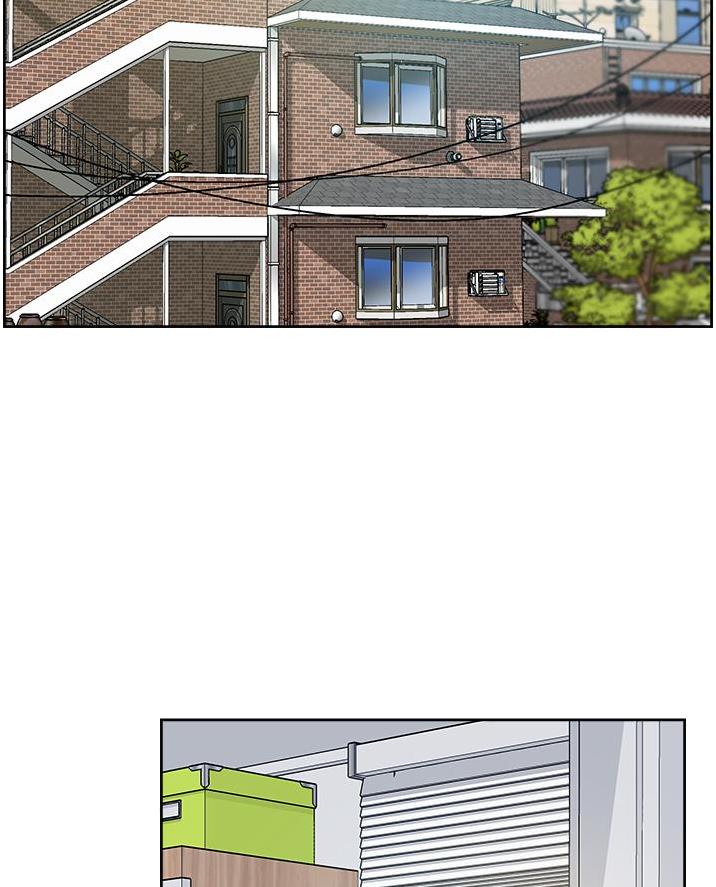 好友的老公生日会漫画,第91话2图