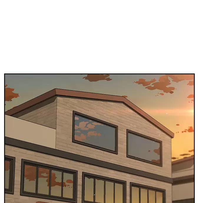 好友的私信不提示怎么设置漫画,第123话1图